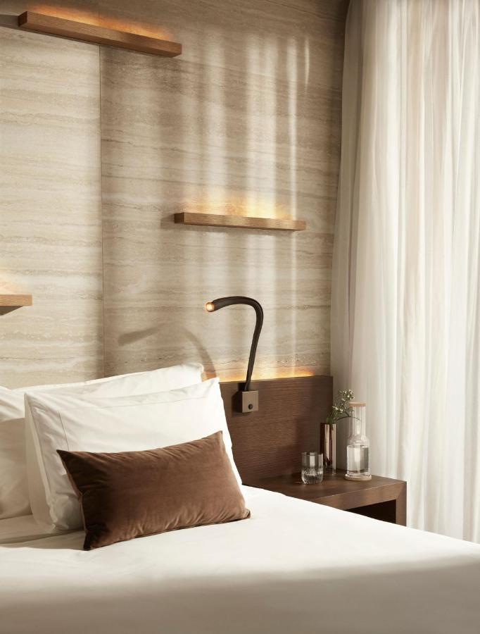 Suite Junior Deluxe