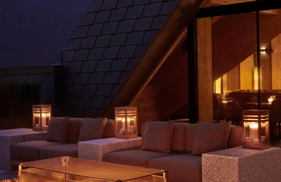 Lefay Resort & Spa Dolomiti-1