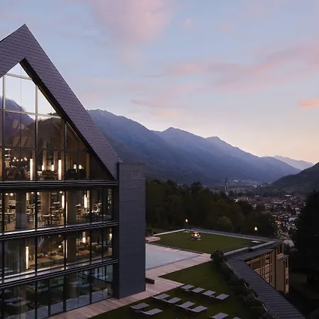 Lefay Resort&SPA Dolomiti-3